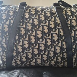 Dior Diorrissima Satchel